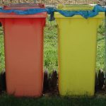 Valençay - child page :Gestion des déchets