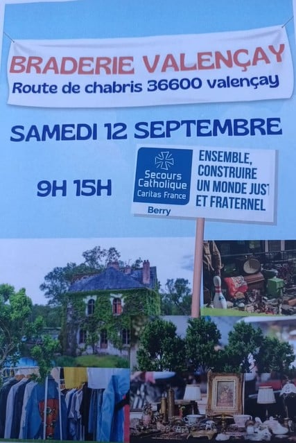 braderie